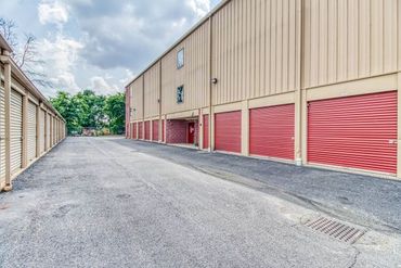 Storage Sense - 138 Liberty Street Metuchen, NJ 08840