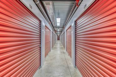 Storage Sense - 138 Liberty Street Metuchen, NJ 08840