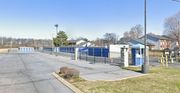 Storage Sense - 1151 North Main Street Mount Pleasant, TN 38474