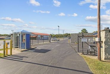 Storage Sense - 1151 North Main Street Mount Pleasant, TN 38474