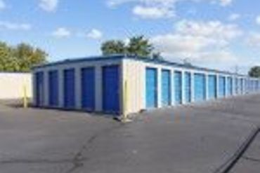 Storage Sense - 1151 North Main Street Mount Pleasant, TN 38474