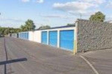 Storage Sense - 1151 North Main Street Mount Pleasant, TN 38474