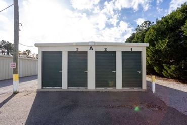 Storage Sense - 14001 North Carolina 50 Surf City, NC 28445
