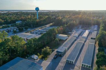 Storage Sense - 14001 North Carolina 50 Surf City, NC 28445