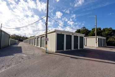 Storage Sense - 14001 North Carolina 50 Surf City, NC 28445