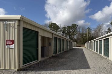 Storage Sense - 14001 North Carolina 50 Surf City, NC 28445