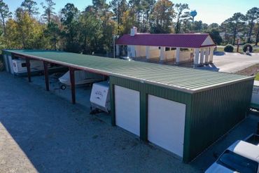 Storage Sense - 14001 North Carolina 50 Surf City, NC 28445