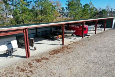Storage Sense - 14001 North Carolina 50 Surf City, NC 28445