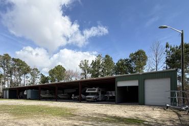 Storage Sense - 14001 North Carolina 50 Surf City, NC 28445