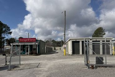 Storage Sense - 14001 North Carolina 50 Surf City, NC 28445