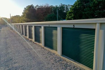 Storage Sense - 14001 North Carolina 50 Surf City, NC 28445