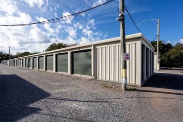 Storage Sense - 14001 North Carolina 50 Surf City, NC 28445