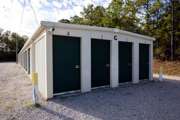 Storage Sense - 14001 North Carolina 50 Surf City, NC 28445