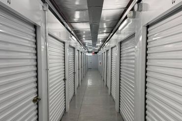 Storage Sense - 14001 North Carolina 50 Surf City, NC 28445