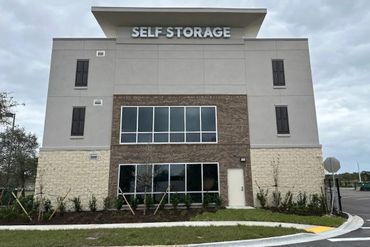 Storage Sense - 5350 U.S. Route 1 Vero Beach, FL 32967