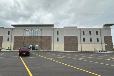 Storage Sense - 5350 U.S. Route 1 Vero Beach, FL 32967