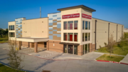 Storage Sense - 141 Cardinal Road Waxahachie, TX 75165