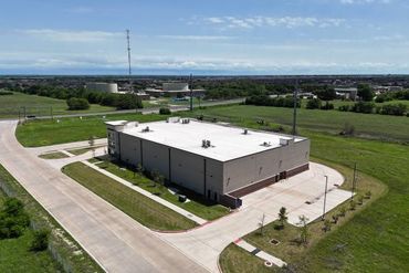Storage Sense - 141 Cardinal Road Waxahachie, TX 75165