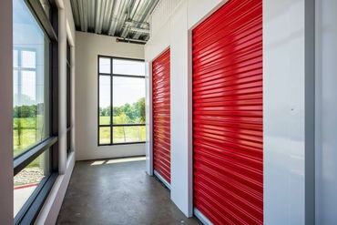 Storage Sense - 141 Cardinal Road Waxahachie, TX 75165