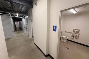 Storage Sense - 141 Cardinal Road Waxahachie, TX 75165