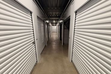 Storage Sense - 141 Cardinal Road Waxahachie, TX 75165