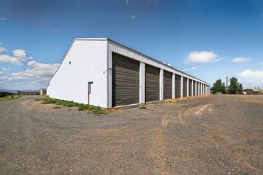 Storage Star Laramie - 1100 Skyline Road Laramie, WY 82070