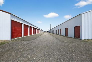 Storage Star Laramie - 1100 Skyline Road Laramie, WY 82070