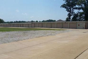 Storage Station - 2987 Stateline Road West Southaven, MS 38671