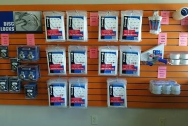 Storage Station - 2987 Stateline Road West Southaven, MS 38671