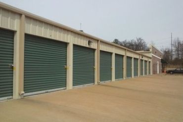 Storage Station - 2987 Stateline Road West Southaven, MS 38671