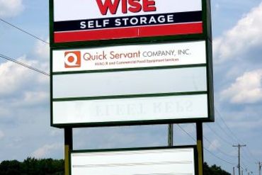 Storage Wise of Delmar - 38373 Sussex Highway Delmar, DE 19940