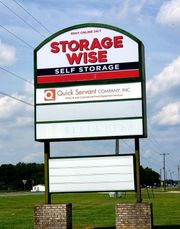Storage Wise of Delmar - 38373 Sussex Highway Delmar, DE 19940