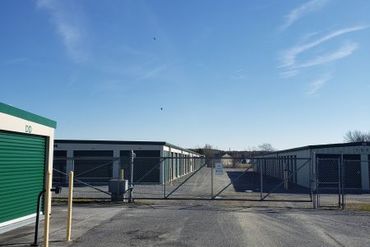 Storage Wise of Delmar - 38373 Sussex Highway Delmar, DE 19940