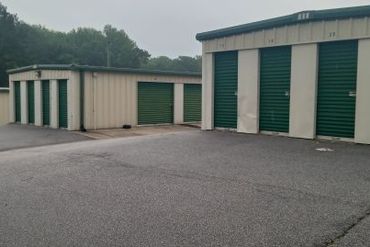 Storage Wise of Elgin - Route 1 Elgin, SC 29045