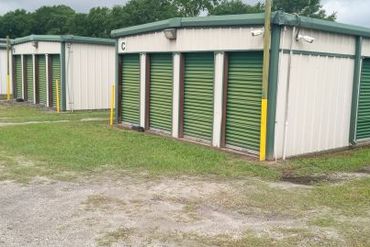 Storage Wise of Lugoff II - 1796 U.s. 1 Lugoff, SC 29078