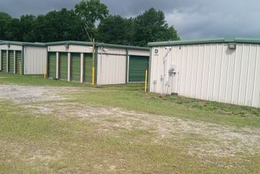 Storage Wise of Lugoff II - 1796 U.s. 1 Lugoff, SC 29078