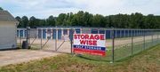 Storage Wise of Macon - 127 Church Hill Road Macon, NC 27551