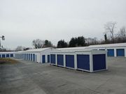Storage Wise of Staunton - 1724 Spring Hill Road Staunton, VA 24401