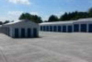 Storage Wise of Staunton - 1724 Spring Hill Road Staunton, VA 24401