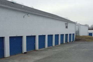 Storage Wise of Staunton - 1724 Spring Hill Road Staunton, VA 24401