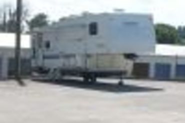 Storage Wise of Staunton - 1724 Spring Hill Road Staunton, VA 24401