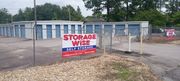 Storage Wise of West Columbia - 946 Old Barnwell Road West Columbia, SC 29170