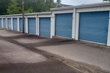 Storage Wise of West Columbia - 946 Old Barnwell Road West Columbia, SC 29170