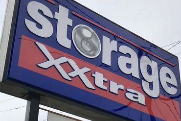 Storage Xxtra Buena Vista Road - 4434 Buena Vista Road Columbus, GA 31907