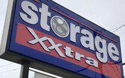 Storage Xxtra Buena Vista Road - 4434 Buena Vista Road Columbus, GA 31907
