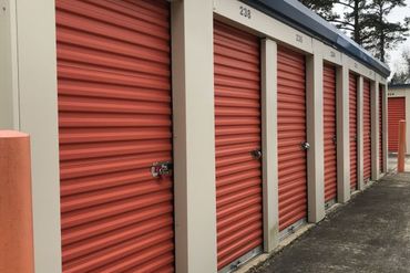 Storage Xxtra Buena Vista Road - 4434 Buena Vista Road Columbus, GA 31907