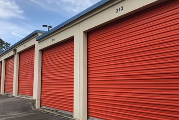 Storage Xxtra Buena Vista Road - 4434 Buena Vista Road Columbus, GA 31907