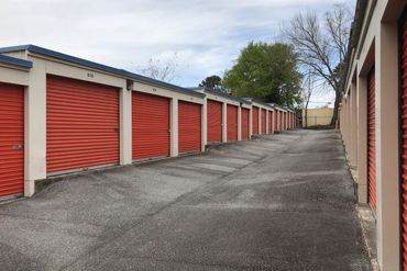 Storage Xxtra Buena Vista Road - 4434 Buena Vista Road Columbus, GA 31907