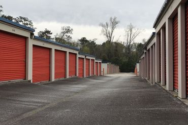 Storage Xxtra Buena Vista Road - 4434 Buena Vista Road Columbus, GA 31907