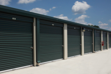 Storage Xxtra Eagles Landing - 490 Eagles Landing Parkway Stockbridge, GA 30281